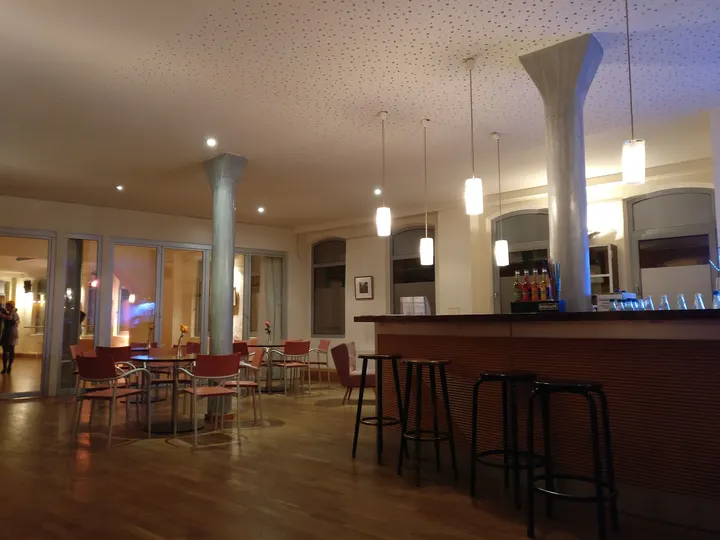 Tanzerei Schule Für Tanz — Tanz in Südstadt, Fürth
