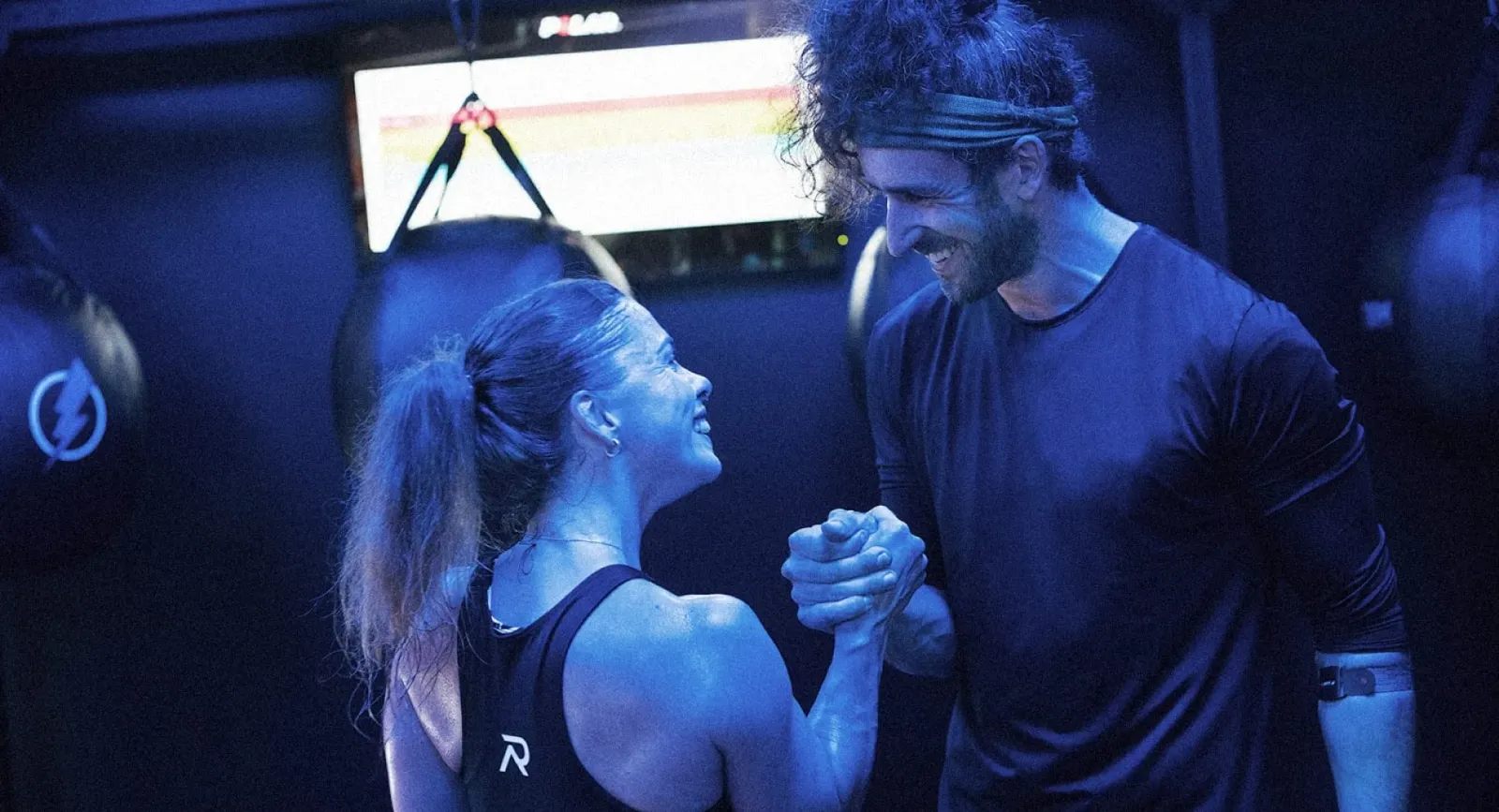 STORM Bootcamp Berlin - Ostkreuz — crossfit-studio i Berlin — 3