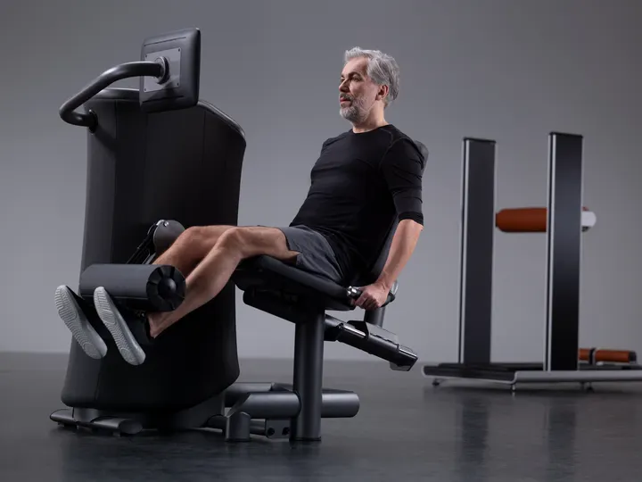 Purazen gym Stadshagen — sportschool-studio in Millingen, Zwolle — 2