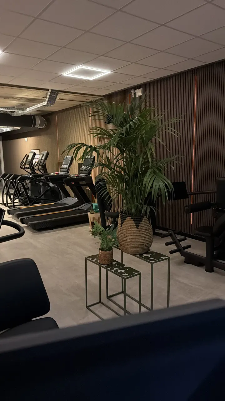 Purazen gym Stadshagen — sportschool-studio in Zwolle — 4