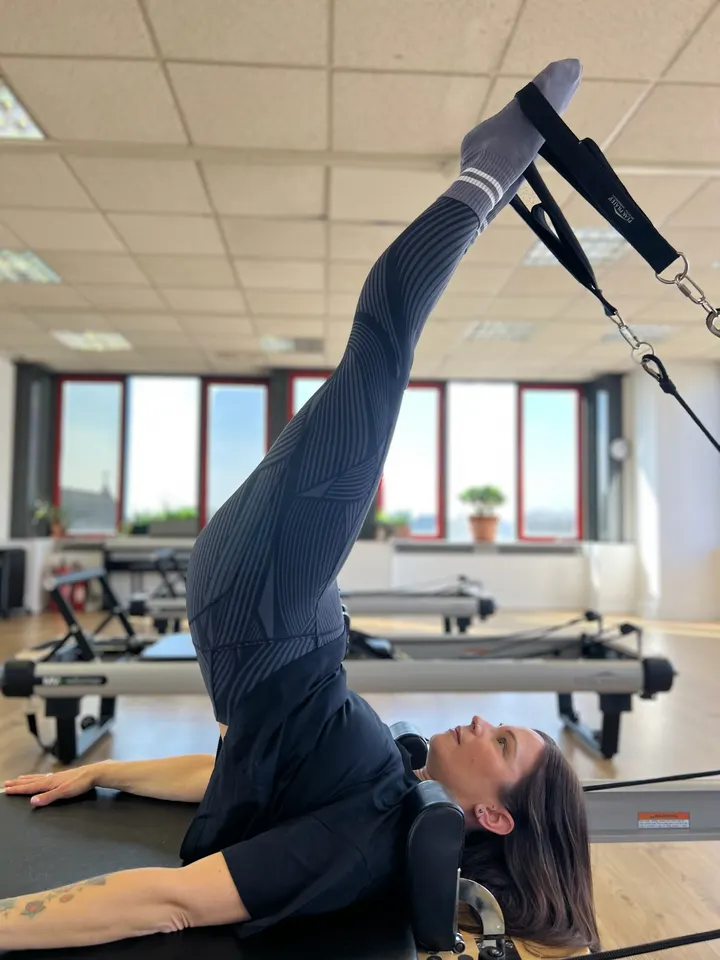 Pilates Corps — pilates-studio in Hanwell, London — 3