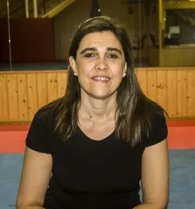 Pilates Toledo — Pilates en Santa Bárbara, Toledo