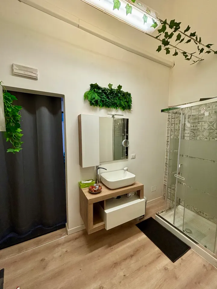 Olimpia Fitness Boutique — palestre-studio a Mortara — 2