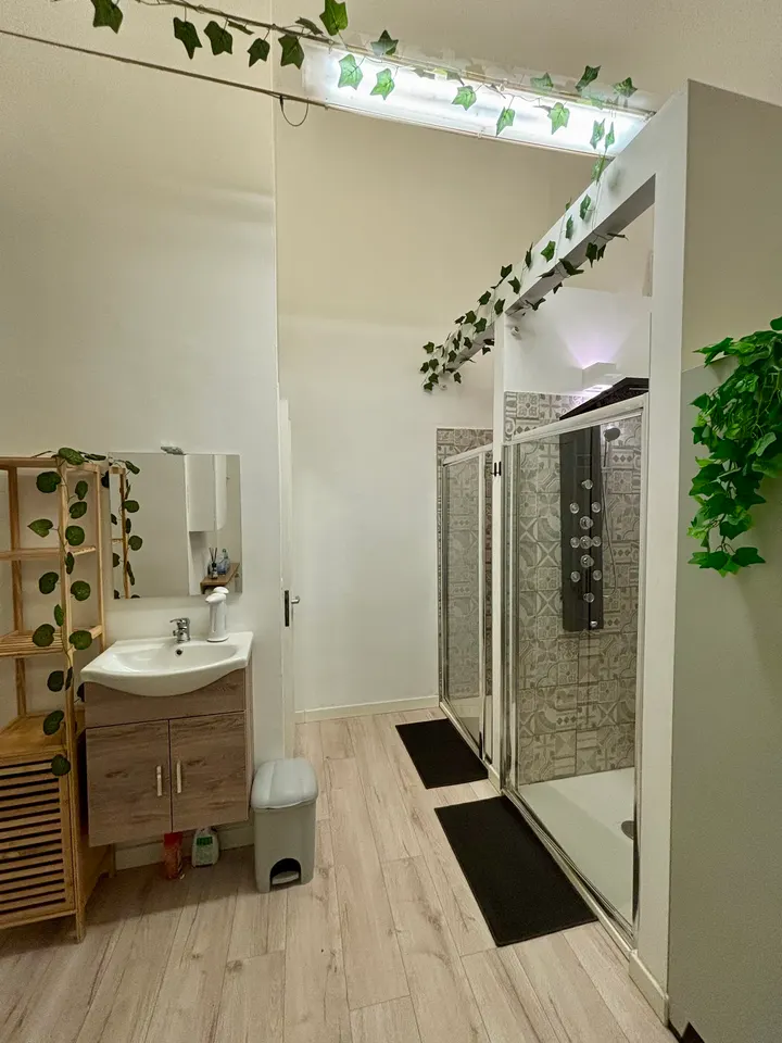 Olimpia Fitness Boutique — palestre-studio a Mortara — 3