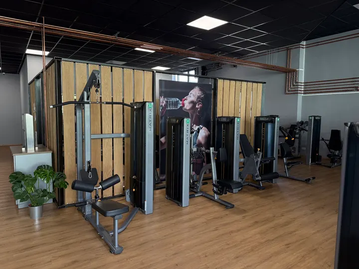 FITNESS656 Kyritz — fitnessstudio in Kyritz — 2