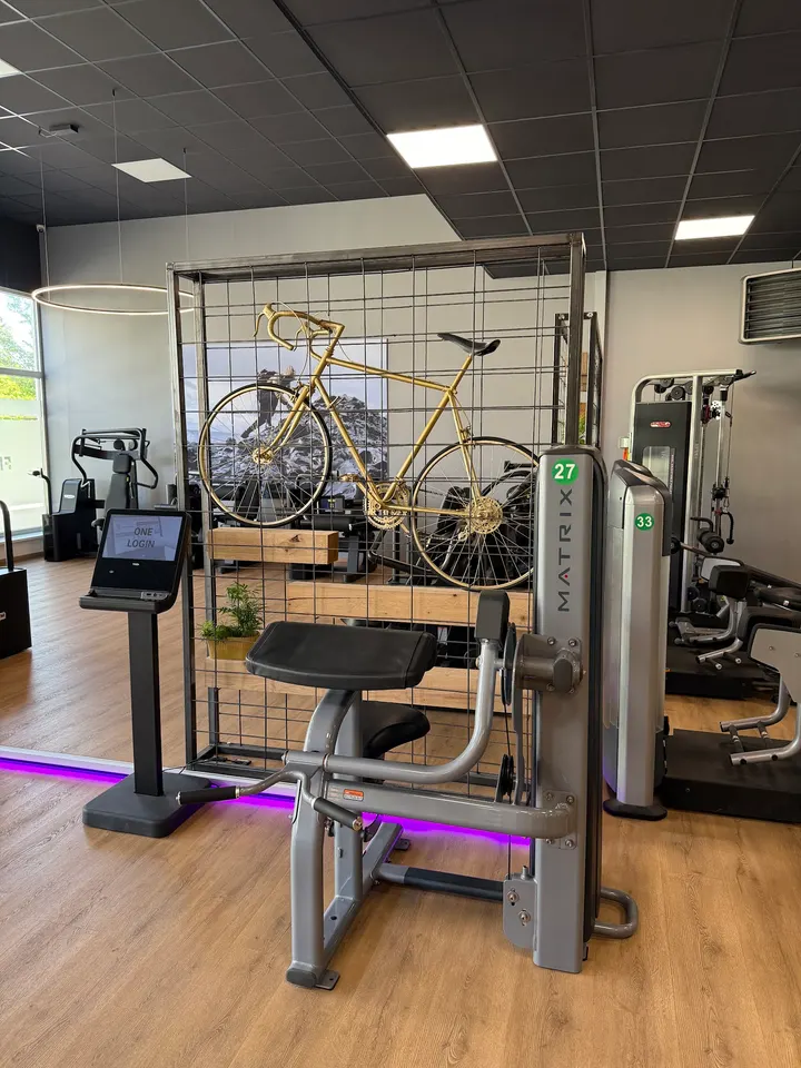 FITNESS656 Kyritz — fitnessstudio in Kyritz — 3