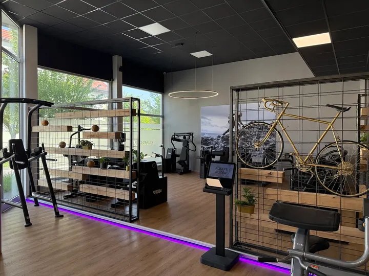 FITNESS656 Kyritz — fitnessstudio in Kyritz — 3