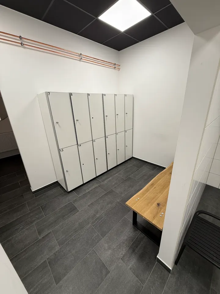 FITNESS656 Kyritz — fitnessstudio in Kyritz — 4