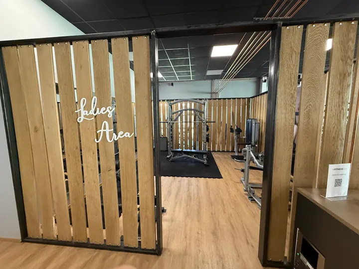 FITNESS656 Kyritz — fitnessstudio in Kyritz — 5