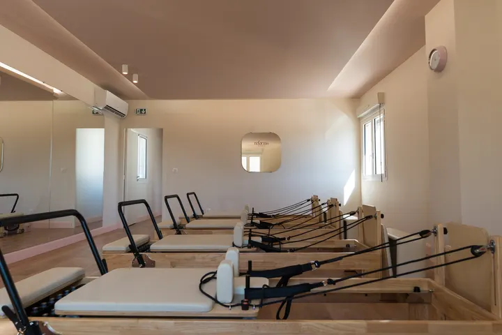 Reformm Studio — salle de fitness-studio à Sarracinella, Prunelli-di-Fiumorbo — 2