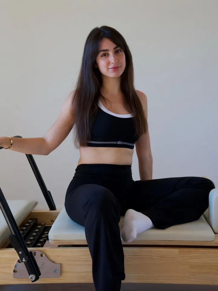 Reformm Studio — salle de fitness-studio à Prunelli-di-Fiumorbo — 4