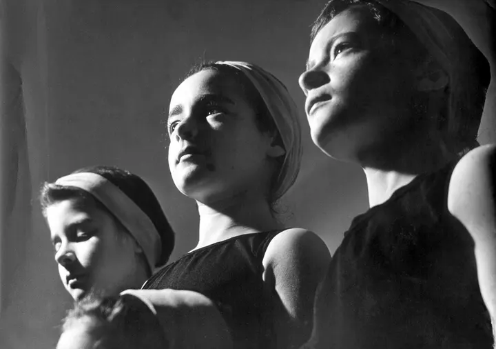 Academia de Bailado Clássico — dança-studio em Porto — 6