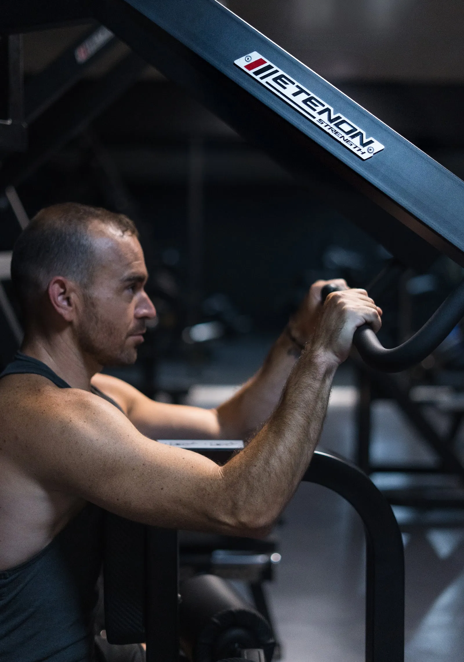 Gimnàs Club Esportiu — estudio de fitness-studio en Palamós — 4