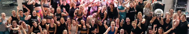 ((BOUNCE)) - Wanstead — fitness studio in Wanstead, London — 2