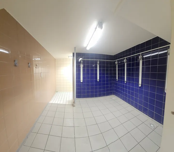 Piscine Pitot — Studio à Centre Historique, Montpellier