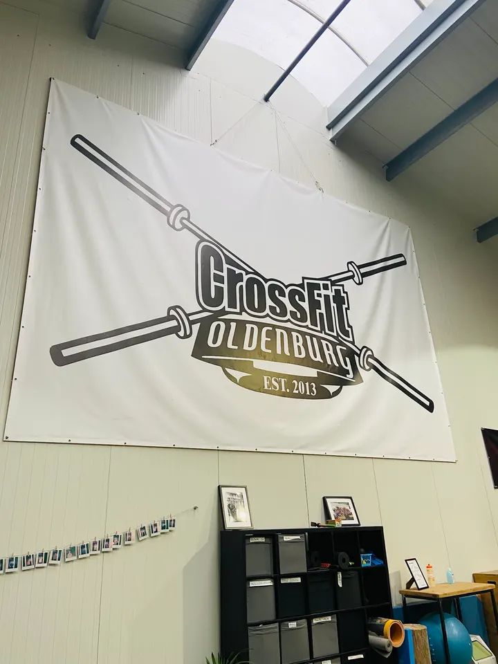 CrossFit Oldenburg — functional training-studio in Wiefelstede-Metjendorf — 3