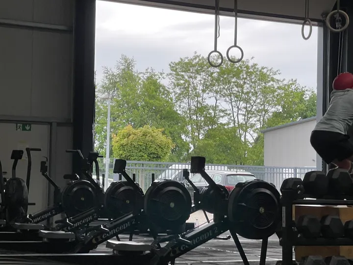 CrossFit Oldenburg — functional training-studio in Wiefelstede-Metjendorf — 4