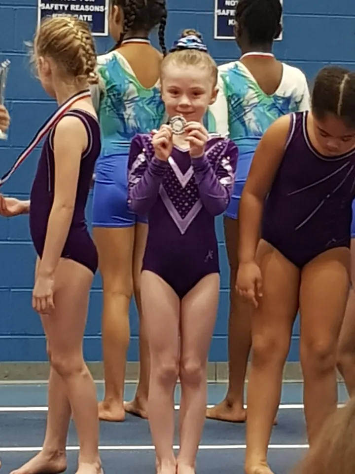 Walsall Gymnastics Centre — gymnastics-studio in Sutton Coldfield — 3