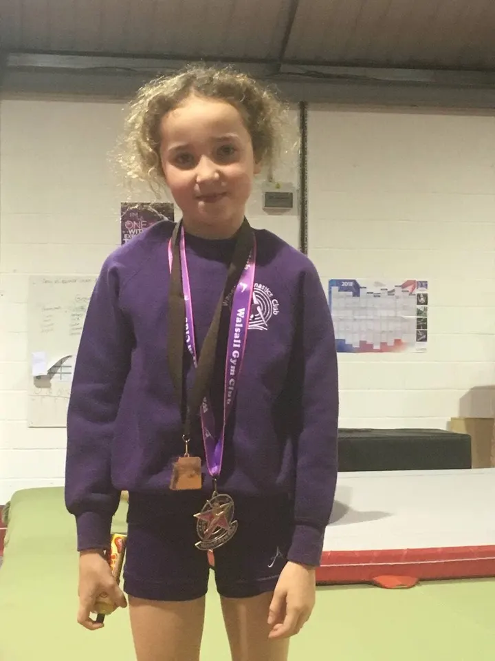 Walsall Gymnastics Centre — gymnastics-studio in Sutton Coldfield — 4