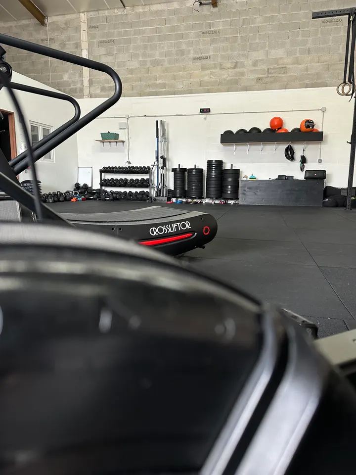 Sdlz Coaching Sportif & Sante — coaching personnel-studio à Vernon — 3