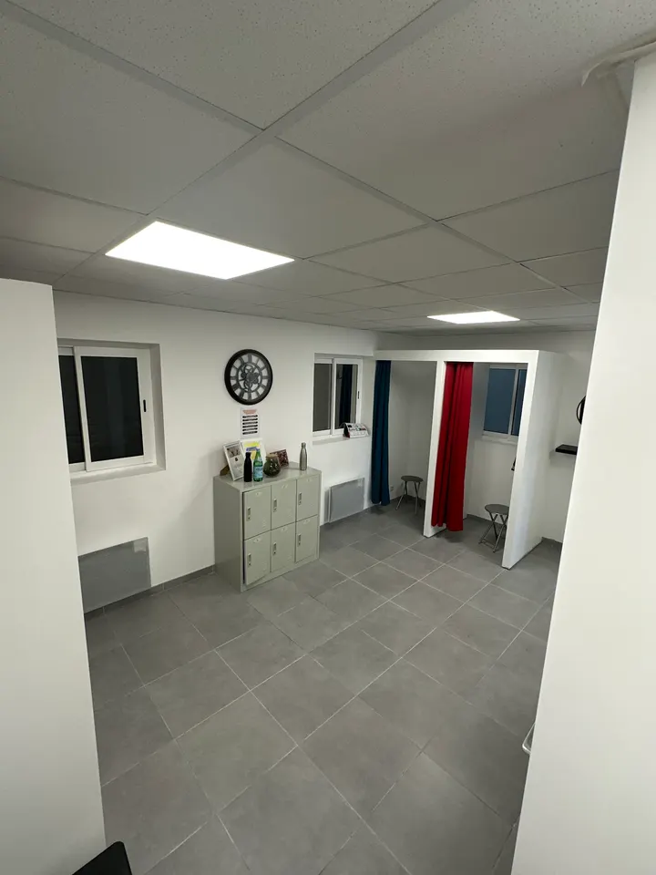 Sdlz Coaching Sportif & Sante — coaching personnel-studio à Vernon — 4