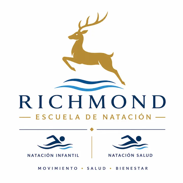 Richmond Sport Centre — estudio de fitness-studio en Fuencarral, Madrid — 2