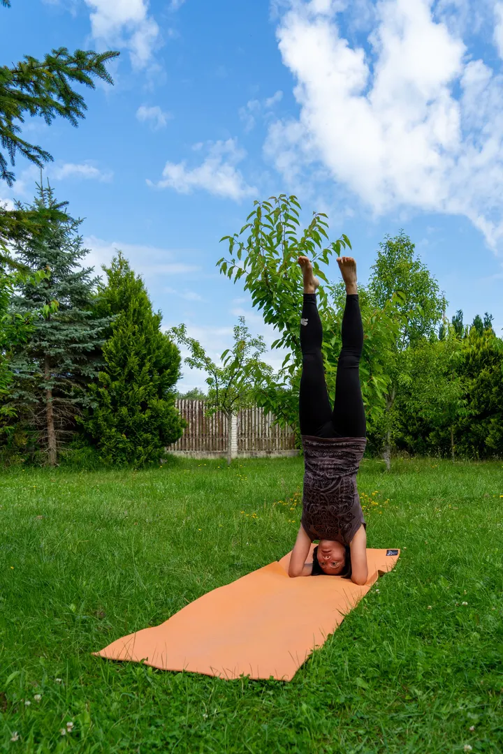 Yoga mit Tracy Wong — yoga-studio in Berlin — 3
