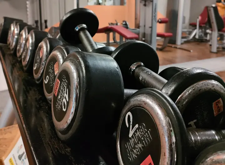 Fitness Dream — palestre-studio a Centocelle, Roma — 3
