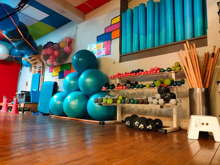 Fitness Dream — palestre-studio a Roma — 5