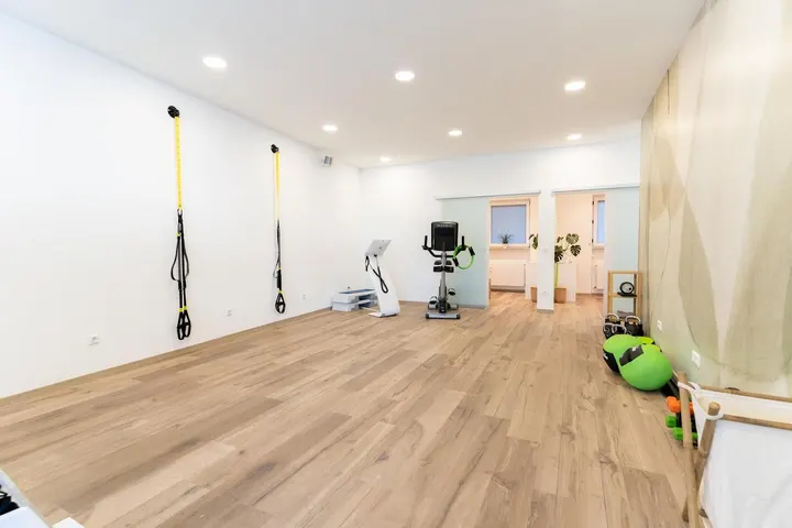 VITALFORMEN Niefern — recovery-studio in Niefern, Niefern-Öschelbronn-Niefern — 3
