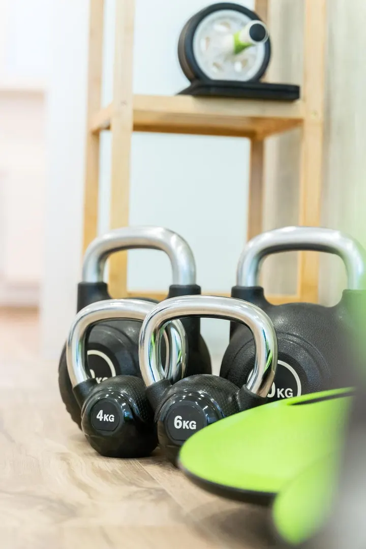 VITALFORMEN Niefern — recovery-studio in Niefern-Öschelbronn-Niefern — 3