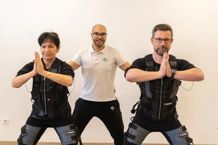 VITALFORMEN Niefern — recovery-studio in Niefern-Öschelbronn-Niefern — 4