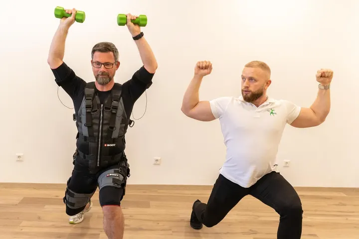 VITALFORMEN Niefern — recovery-studio in Niefern-Öschelbronn-Niefern — 5