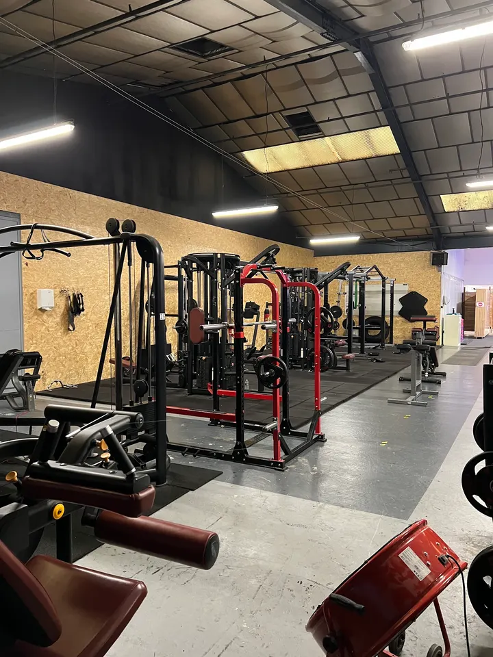 M SPORTS — arts martiaux-studio à Lyon — 4