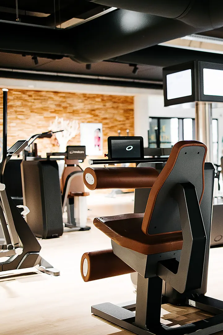 True Health Members Club Rosmalen — sportschool-studio in Rosmalen Centrum, Rosmalen — 3