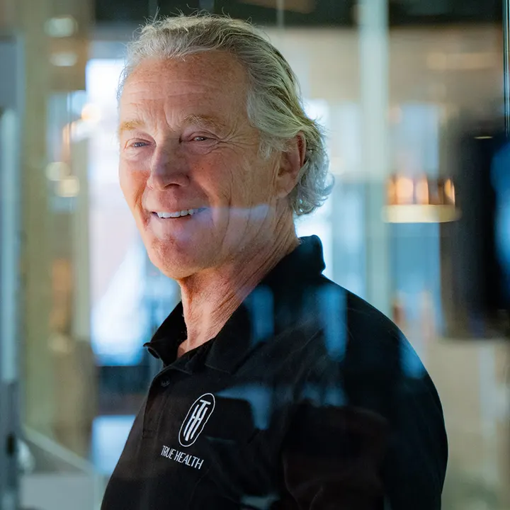 True Health Members Club Rosmalen — sportschool-studio in Rosmalen — 5