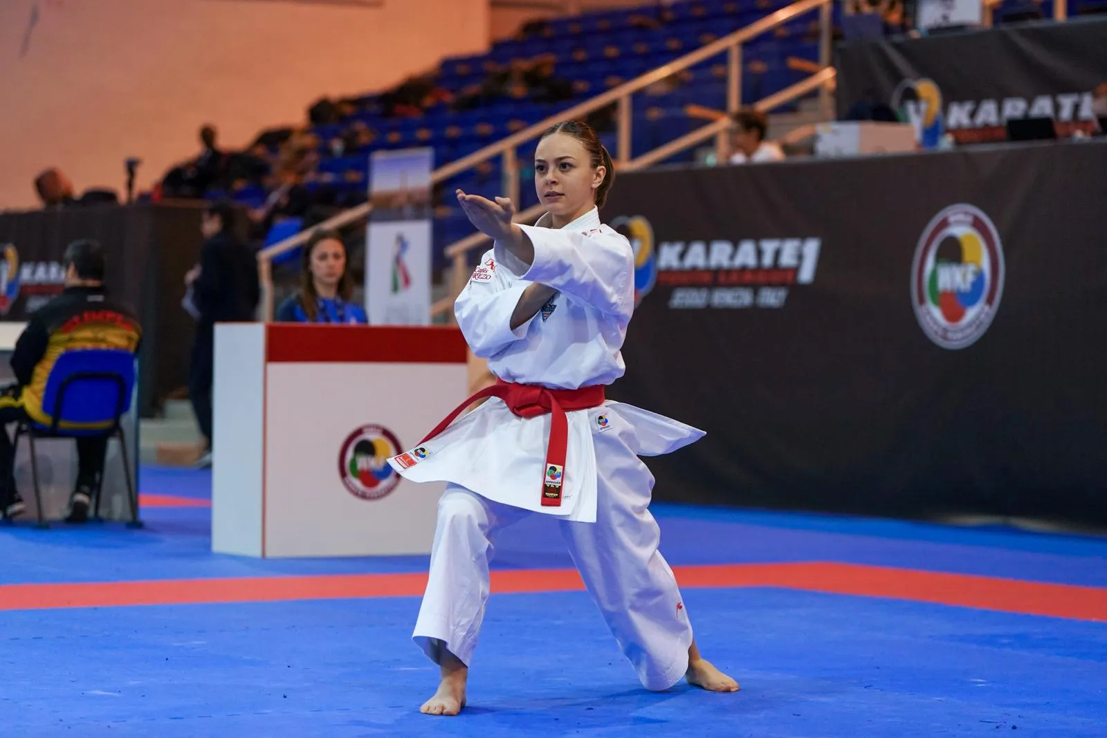 Club de Karate Shimai — artes marciales-studio en Cáceres — 3