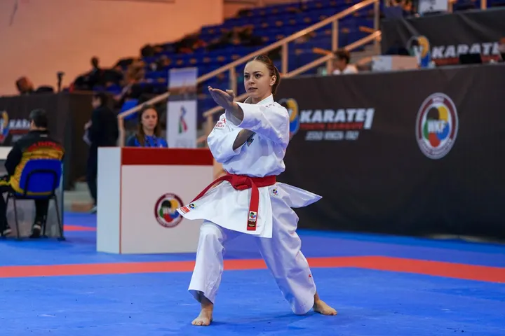 Club de Karate Shimai — artes marciales-studio en Montesol, Cáceres — 3