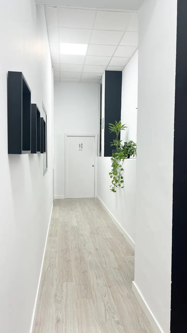 La Carismática — baile-studio en Urbanización Virgen Blanca, Jaén — 3