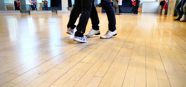 Salon Seuratanssi Klubi ry — dance-studio i Hermanni, Salo
