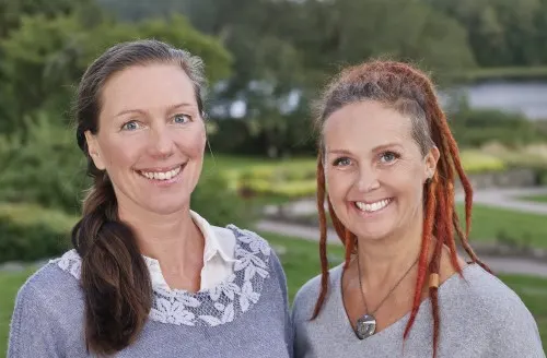 Mölnlycke Yoga & Meditation Center — Meditation i Mölnlycke