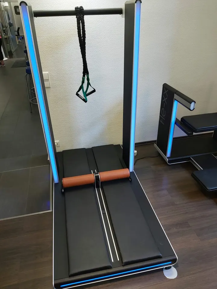 Body Up — Fitnessstudio in Am Waldfriedhof, München