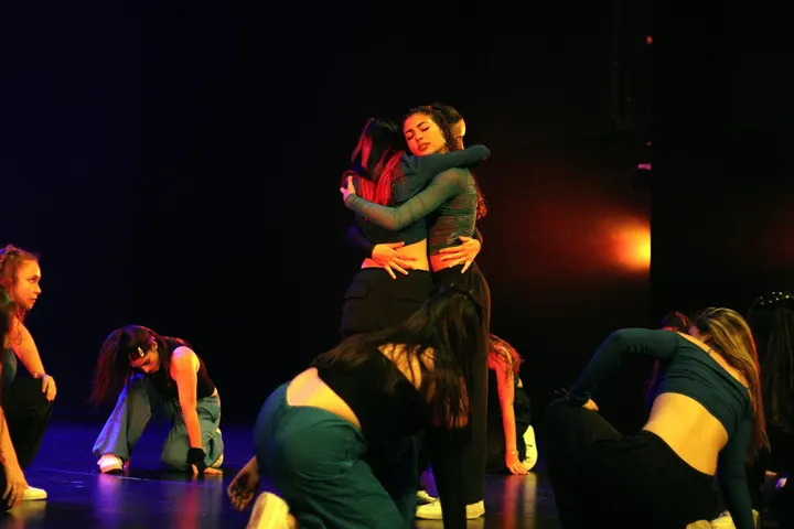 Life Dance Studio — baile-studio en Industria, Albacete — 2