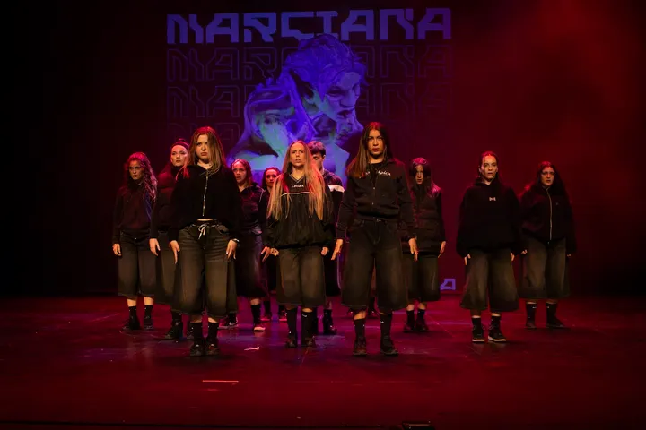 Life Dance Studio — baile-studio en Albacete — 3