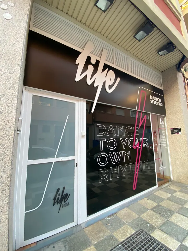 Life Dance Studio — baile-studio en Albacete — 5