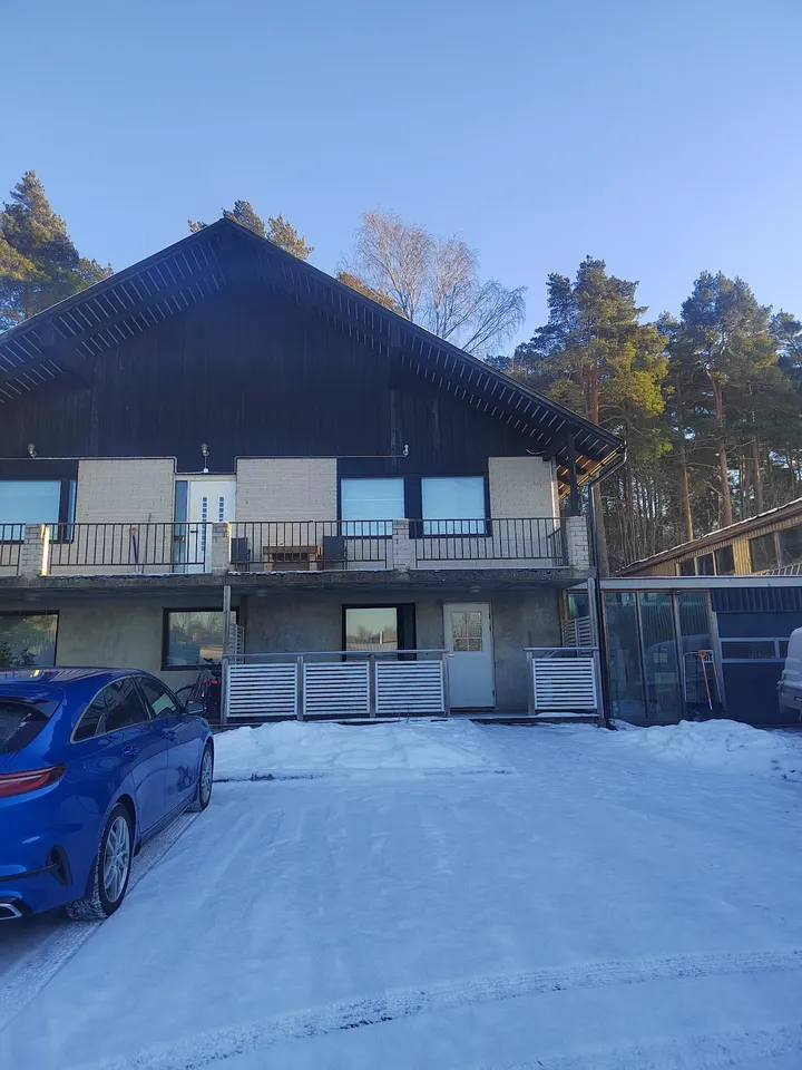 Hyvinvointi Bunkkeri — PT Studio – Itäharju, Turku