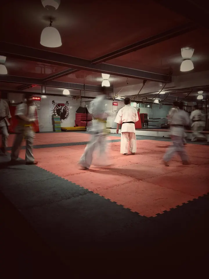 Checkmat Franconia Stuart Lee — bjj-studio in Schwabach — 3