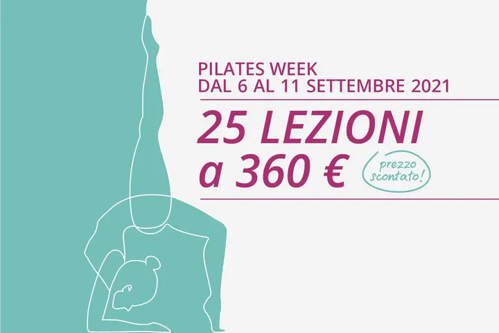 Yes Pilates Castiglione — Pilates a Borgochiesanuova, Mantova