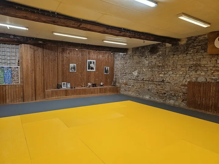 Centre Lyon Arts Martiaux — arts martiaux-studio à Lyon — 3
