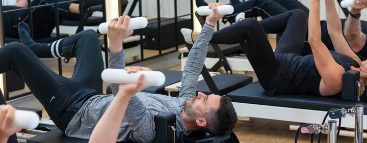 Evolve Reformer Studios — reformer pilates-studio in Tysoe CP, Warwick — 2